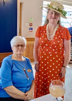 INTERCLUN / 70th BIRTHDAY