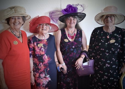 Broadstairs Ladies
