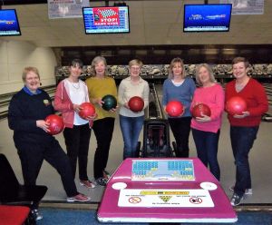 The Bowling gang