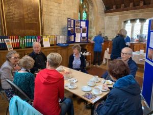 CAMEO at Heritage Centre