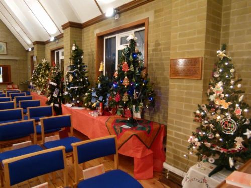 Christmas Tree Festival 2018 02 (002)