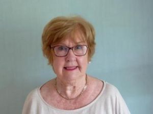 Enid Law National Inner Wheel President Enid Law National Inner Wheel President