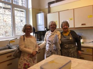 Frugal lunch preparation Frugal lunch preparation