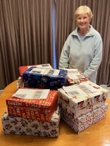 Love in a Box Love in a Box