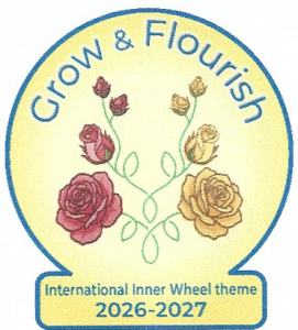 Grow and Flourish 