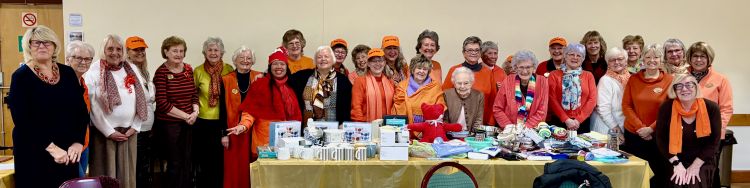 Broadstairs, Margate & Westgate & Birchington IIW Day