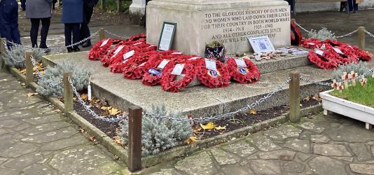 Cenotaph