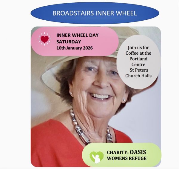 Inner Wheel Day Inner Wheel Day