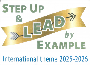 Int. IW Theme 2025-2026 