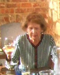 PDC Aileen Boswell