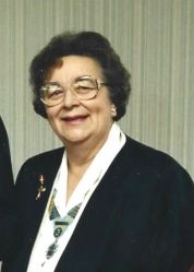 PDC Gwen Banks 