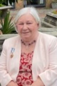 PDC Sheila Cragg PDC Sheila Cragg