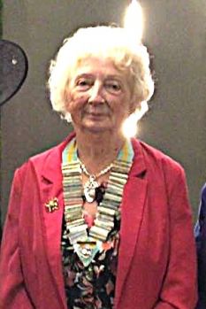 Rosemarie Barnes 