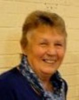 Sheila Grainger Member of Council