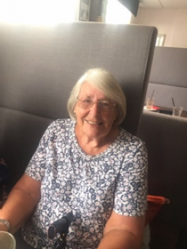 Shirley Febery Committee Member