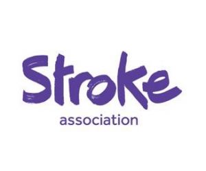Stroke Association Logo
