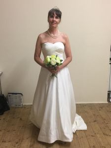 The bride 2