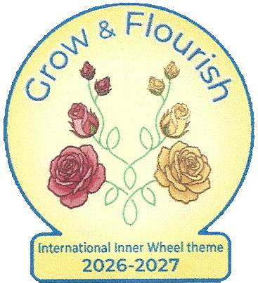 Second logo
